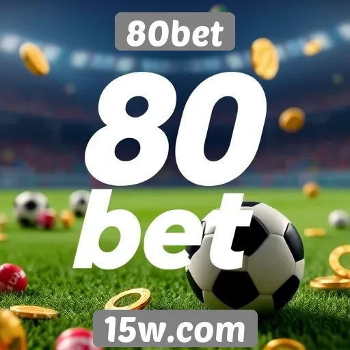 Exploração das ofertas de jogos do site 80bet