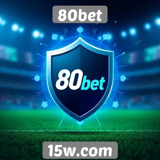 Como o 80bet garante a segurança dos jogadores