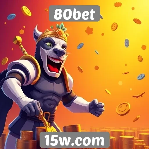 Tendências de crescimento do mercado de jogos 80bet