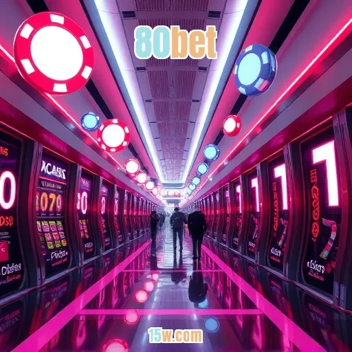 80bet: A Revolução no Login dos Sites de Jogos Brasileiros