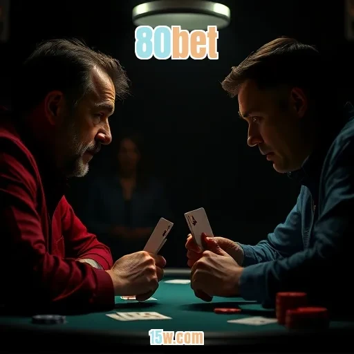 80bet: A Plataforma de Jogos que Vai Além do Comum