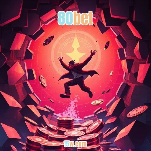 80bet: A Revolução das Apostas nos Eventos Esportivos